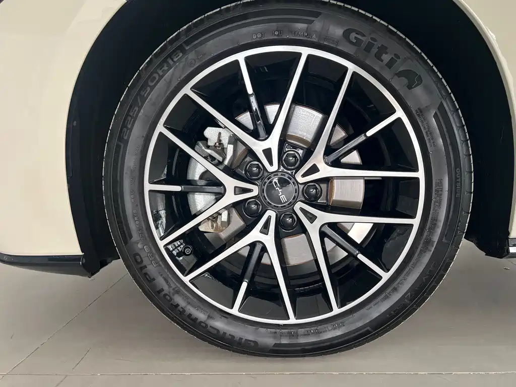 BYD BYD Seal 07 DM-i 2025 Model DM-i 1.5L 125km Elite Version 2024 - thumbnail 15