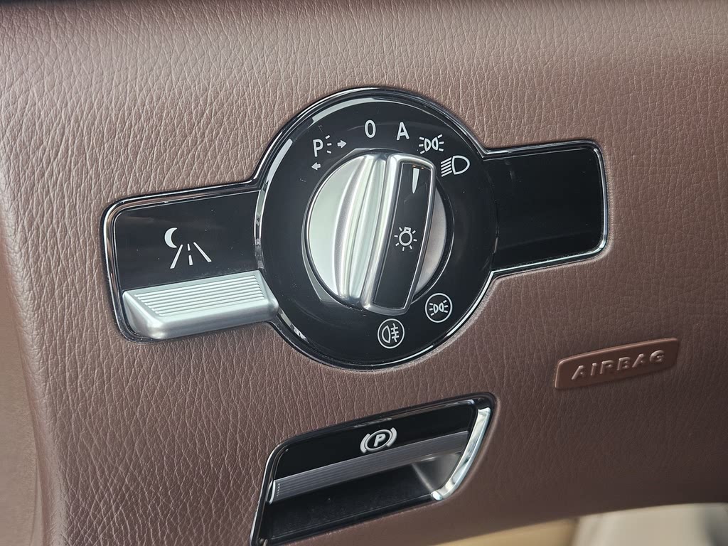 Mercedes-Benz Mercedes-Benz S-Class 2012 S 350 L 4MATIC Grand Edition 2013 - thumbnail 17