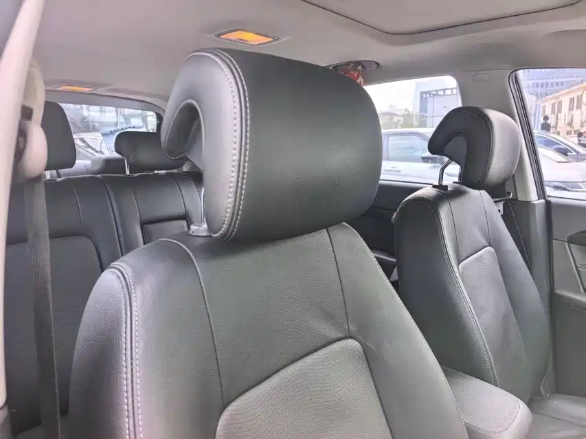 Chevrolet Chevrolet Captiva 2015 2.4L 2WD City Edition 7-seater 2016 - thumbnail 14