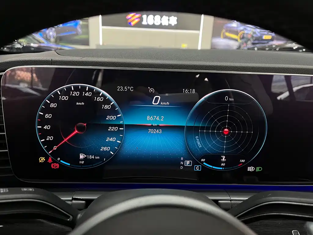 Mercedes-Benz Mercedes-Benz GLE 2020 Facelift GLE 350 4MATIC Fashion Edition 2020 - thumbnail 17