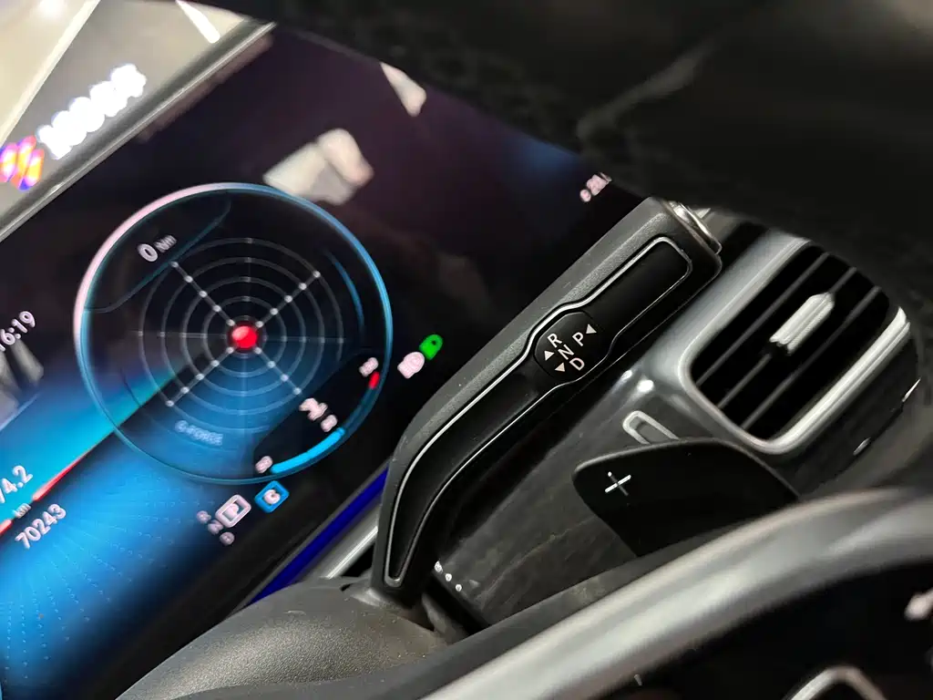 Mercedes-Benz Mercedes-Benz GLE 2020 Facelift GLE 350 4MATIC Fashion Edition 2020 - thumbnail 20