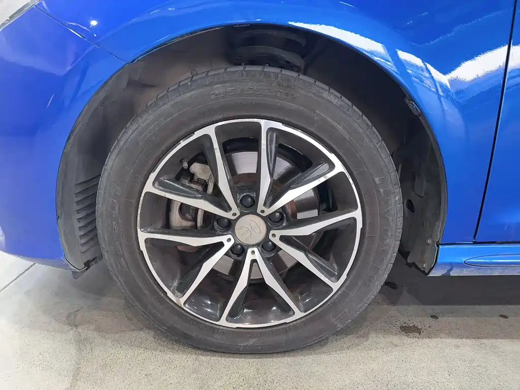 BYD BYD Song MAX 2017 1.5T Automatic Intelligent Elite 7-seater 2018 - thumbnail 9