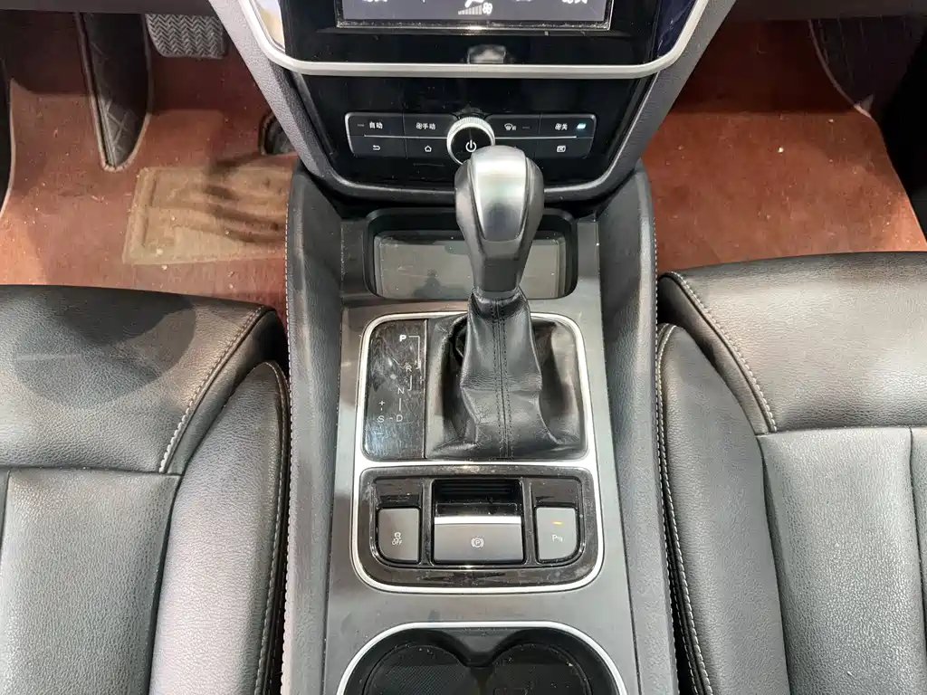 BYD BYD Song MAX 2017 1.5T Automatic Intelligent Elite 7-seater 2018 - thumbnail 14