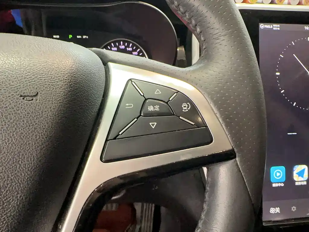 BYD BYD Song MAX 2017 1.5T Automatic Intelligent Elite 7-seater 2018 - thumbnail 25