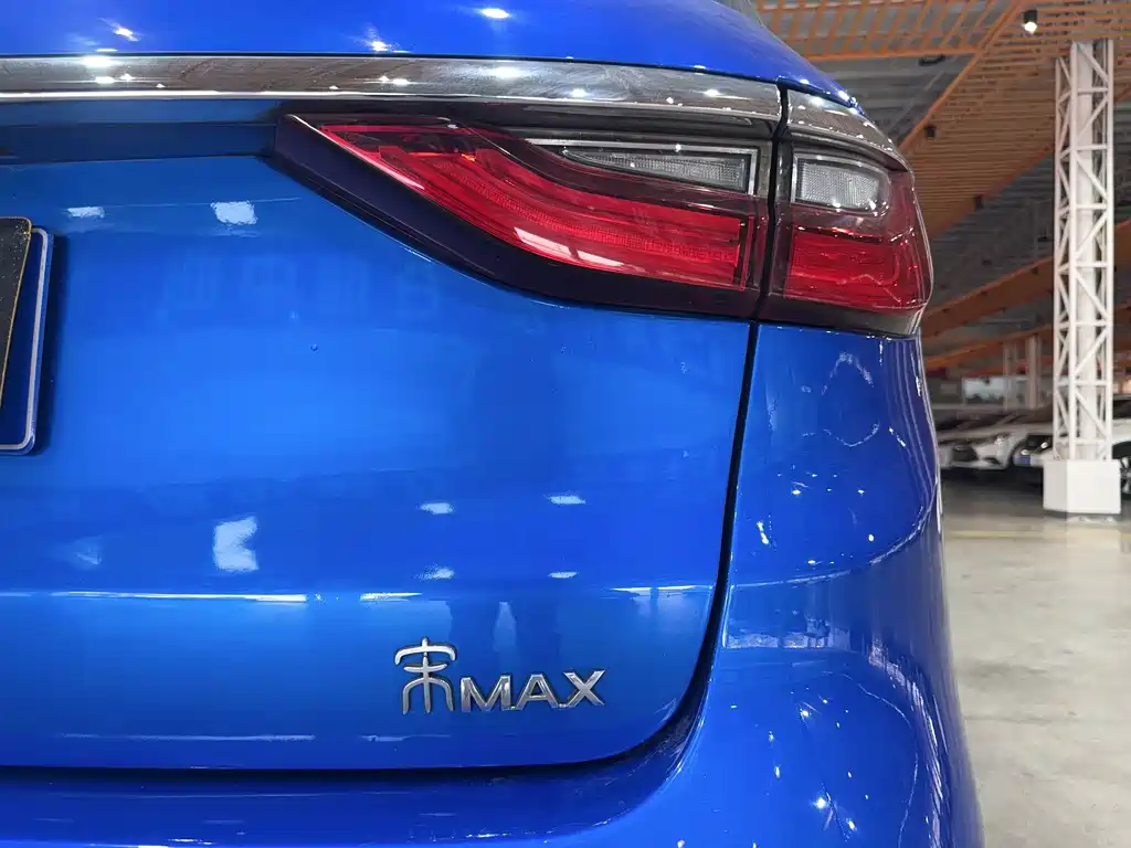 BYD BYD Song MAX 2017 1.5T Automatic Intelligent Elite 7-seater 2018 - thumbnail 27