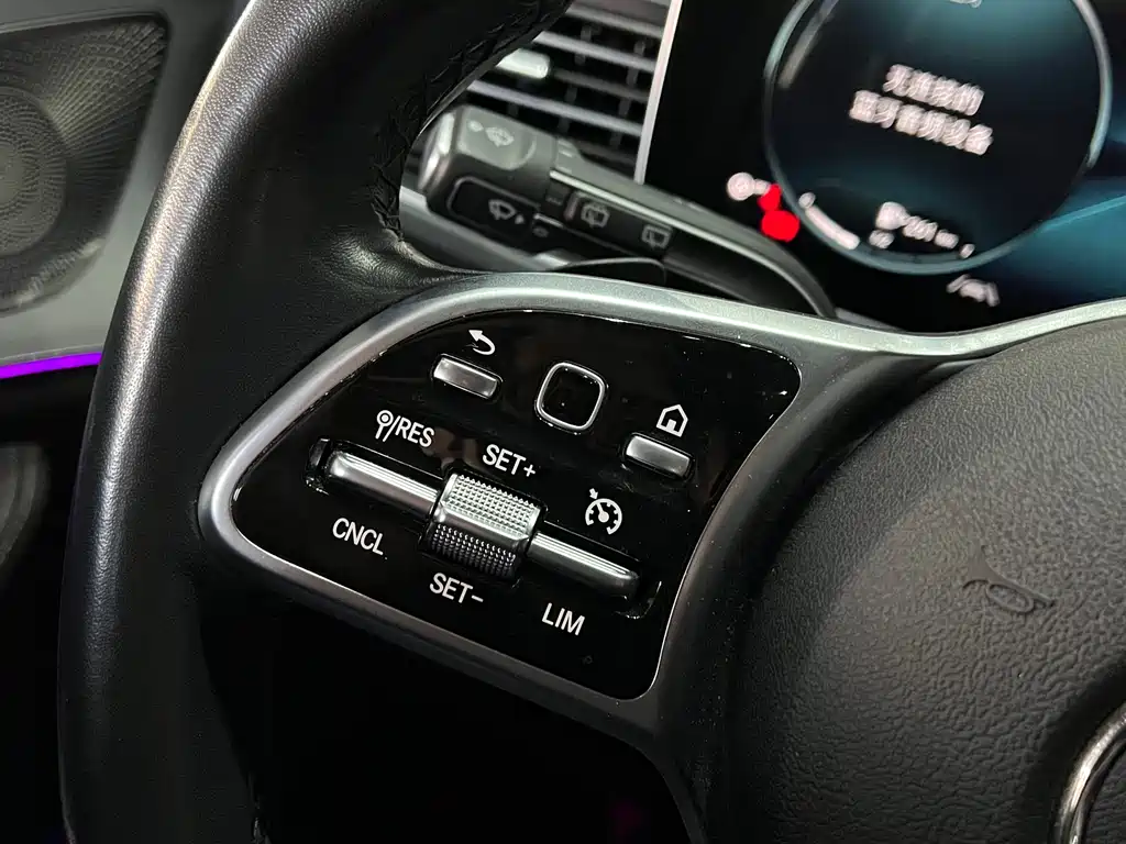 Mercedes-Benz Mercedes-Benz GLE 2022 Facelift GLE 450 4MATIC Fashion Edition 2022 - thumbnail 20