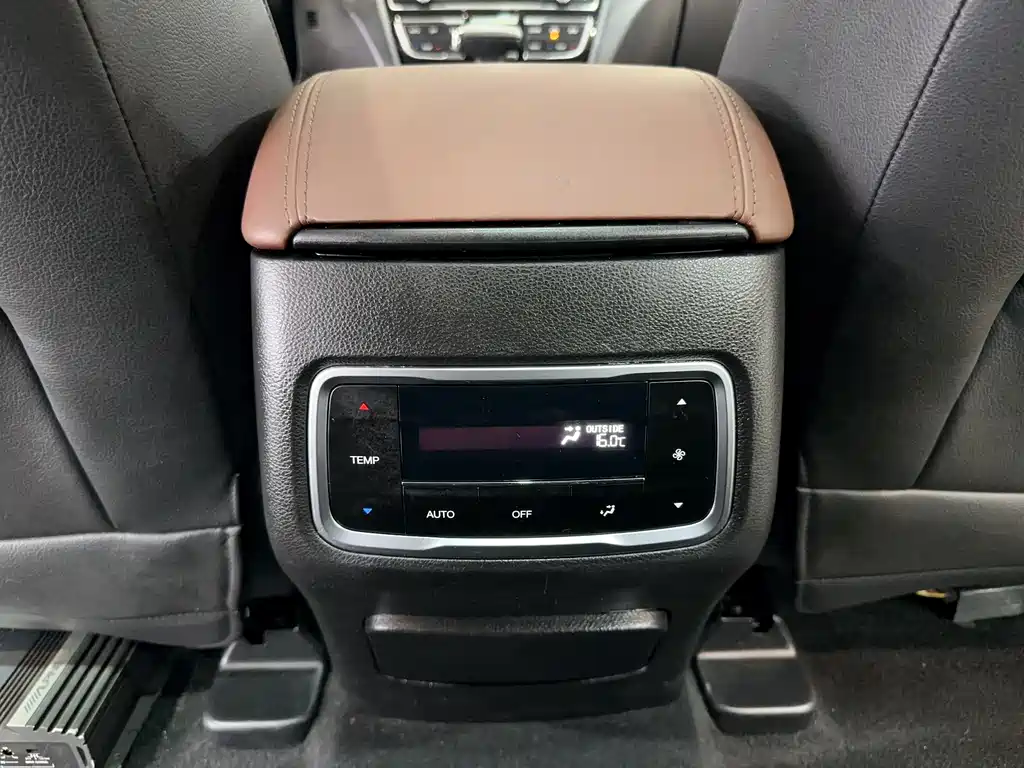 GAC Trumpchi GAC Trumpchi GS8 2017 320T 2WD Luxury Edition (7-seater) 2017 - thumbnail 20