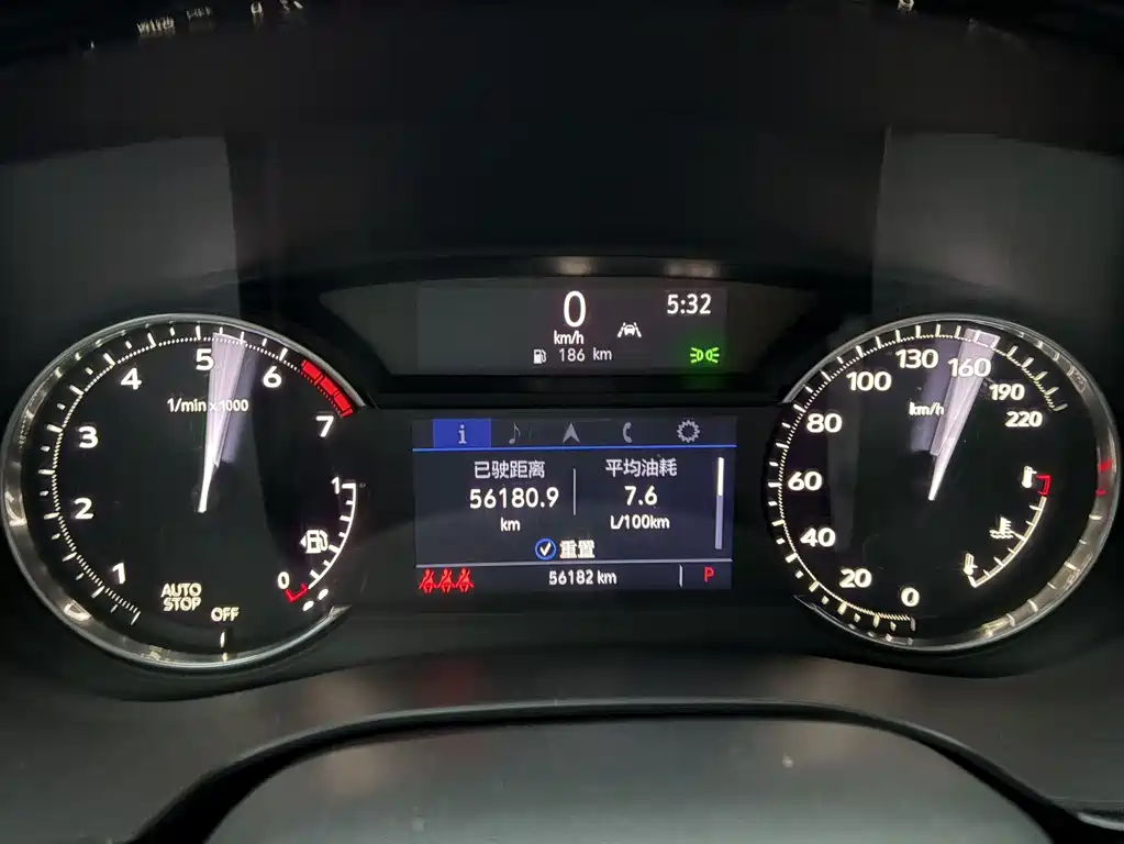 Cadillac Cadillac XT5 2022 2.0T FWD Luxury 2022 - thumbnail 14