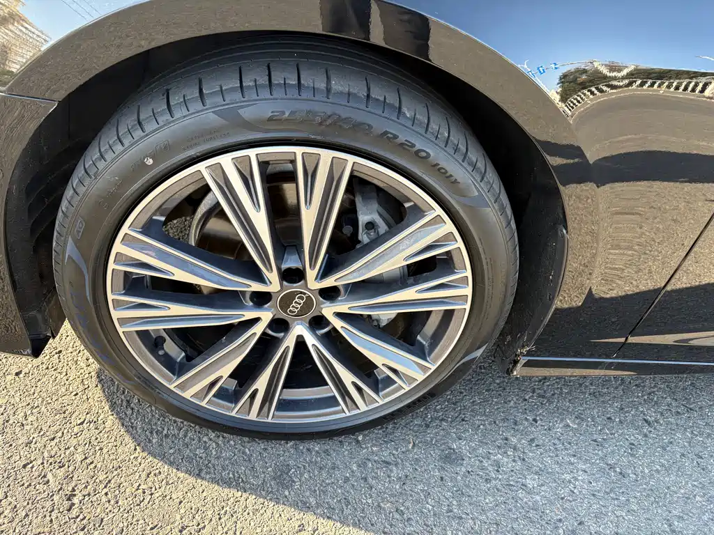 Audi Audi A6L 2024 45 TFSI Premium Elegant 2024 - thumbnail 15
