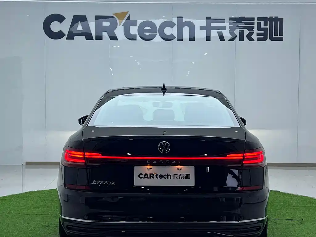 Volkswagen Passat 2026 Model Distinguished 330TSI Elite Edition 2026 - thumbnail 6
