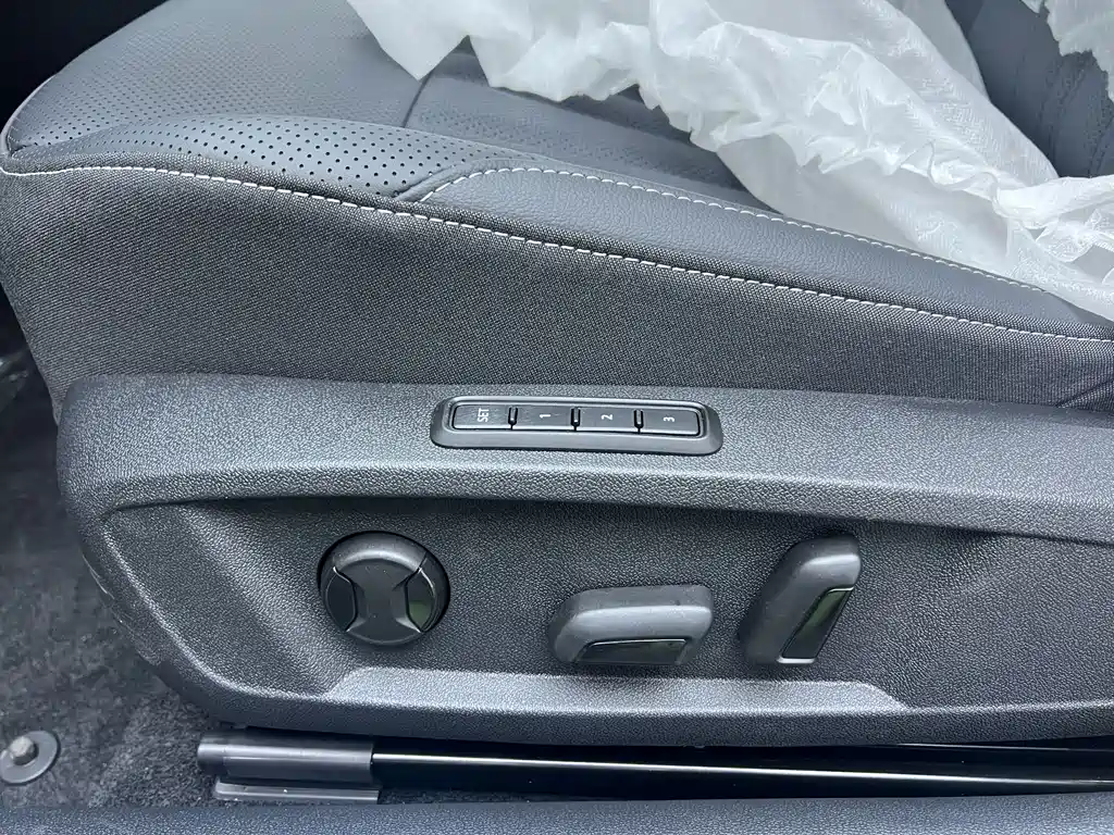 Volkswagen Passat 2026 Model Distinguished 330TSI Elite Edition 2026 - thumbnail 16