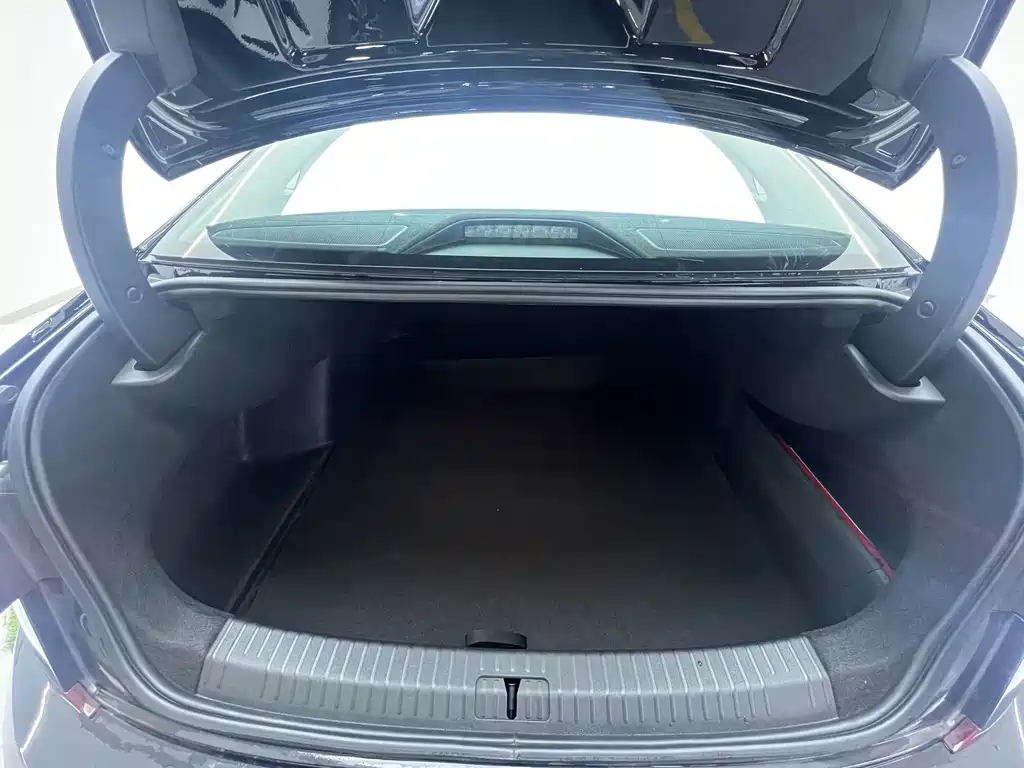Volkswagen Passat 2026 Model Distinguished 330TSI Elite Edition 2026 - thumbnail 25
