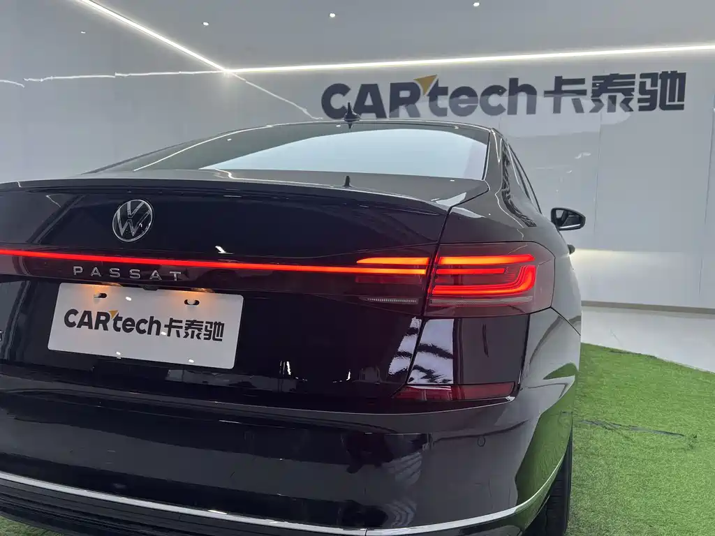 Volkswagen Passat 2026 Model Distinguished 330TSI Elite Edition 2026 - thumbnail 29