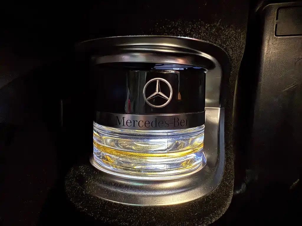 Mercedes-Benz Mercedes-Benz GLS 2021 GLS 450 4MATIC Luxury Model 2021 - thumbnail 22