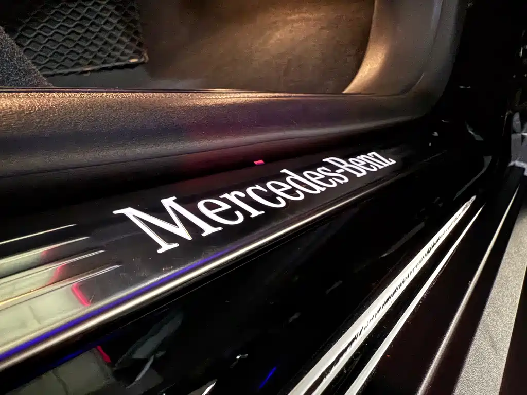 Mercedes-Benz Mercedes-Benz GLS 2021 GLS 450 4MATIC Luxury Model 2021 - thumbnail 24