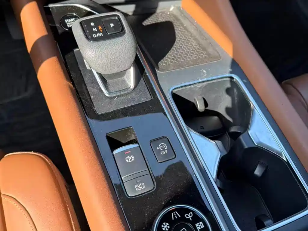 Nissan Pathfinder 2024 380VC-TURBO AWD Intelligent Premium 6-Seat 2024 - thumbnail 14