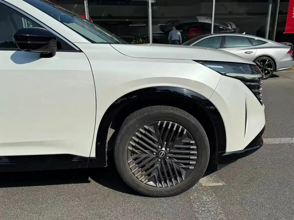 Nissan Pathfinder 2024 380VC-TURBO AWD Intelligent Premium 6-Seat 2024 - thumbnail 17