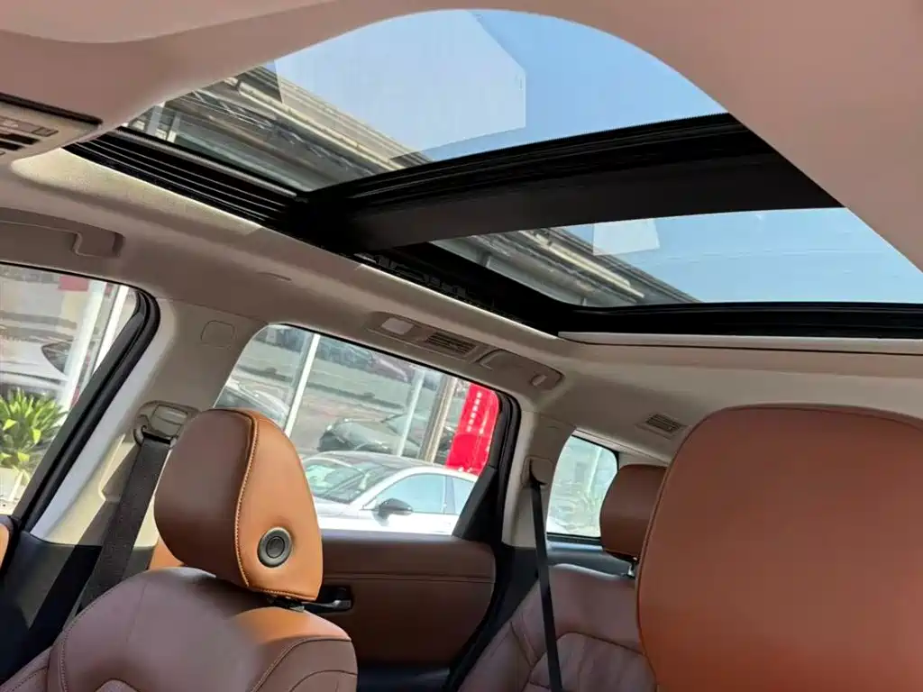 Nissan Pathfinder 2024 380VC-TURBO AWD Intelligent Premium 6-Seat 2024 - thumbnail 19