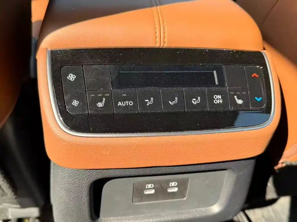 Nissan Pathfinder 2024 380VC-TURBO AWD Intelligent Premium 6-Seat 2024 - thumbnail 22