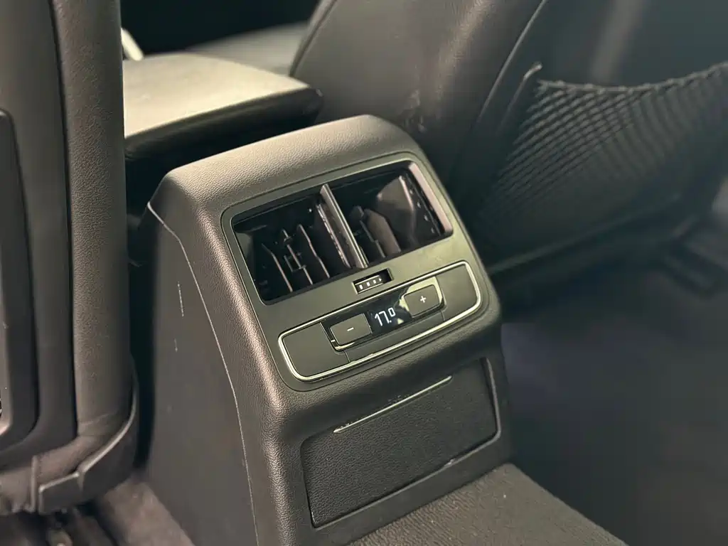 Audi Audi A4L 2019 40 TFSI Fashion Edition国VI 2019 - thumbnail 11