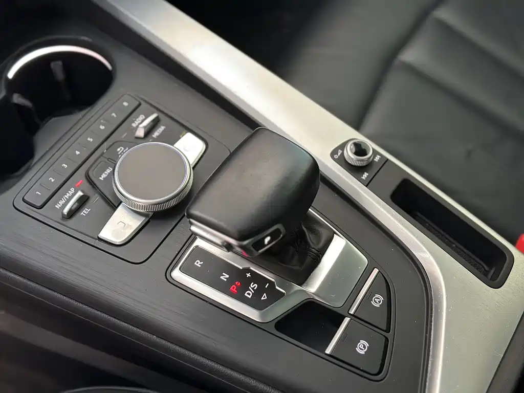 Audi Audi A4L 2019 40 TFSI Fashion Edition国VI 2019 - thumbnail 12