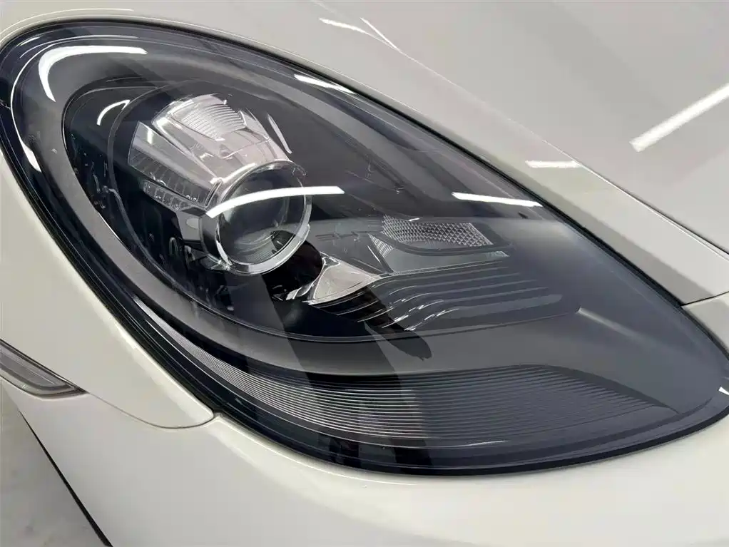 Porsche Porsche 718 2023 Boxster Style Edition 2.0T 2023 - thumbnail 12