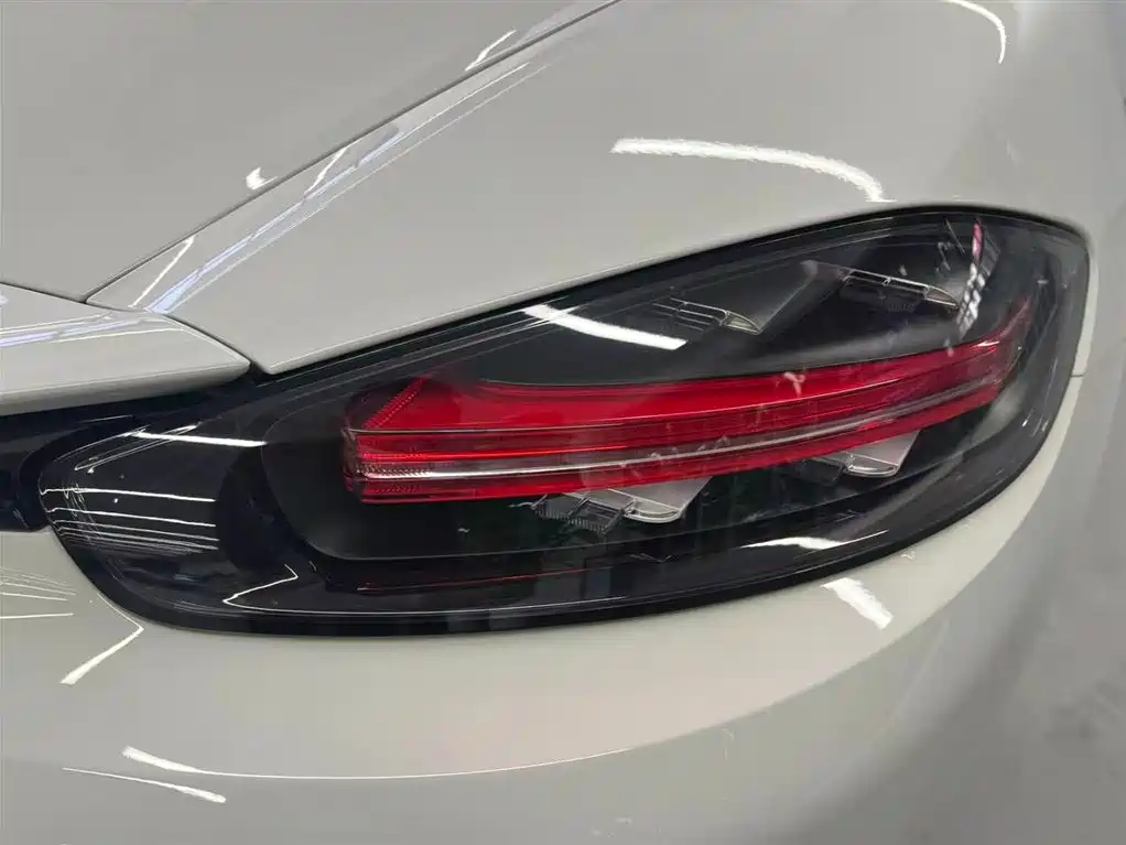 Porsche Porsche 718 2023 Boxster Style Edition 2.0T 2023 - thumbnail 13