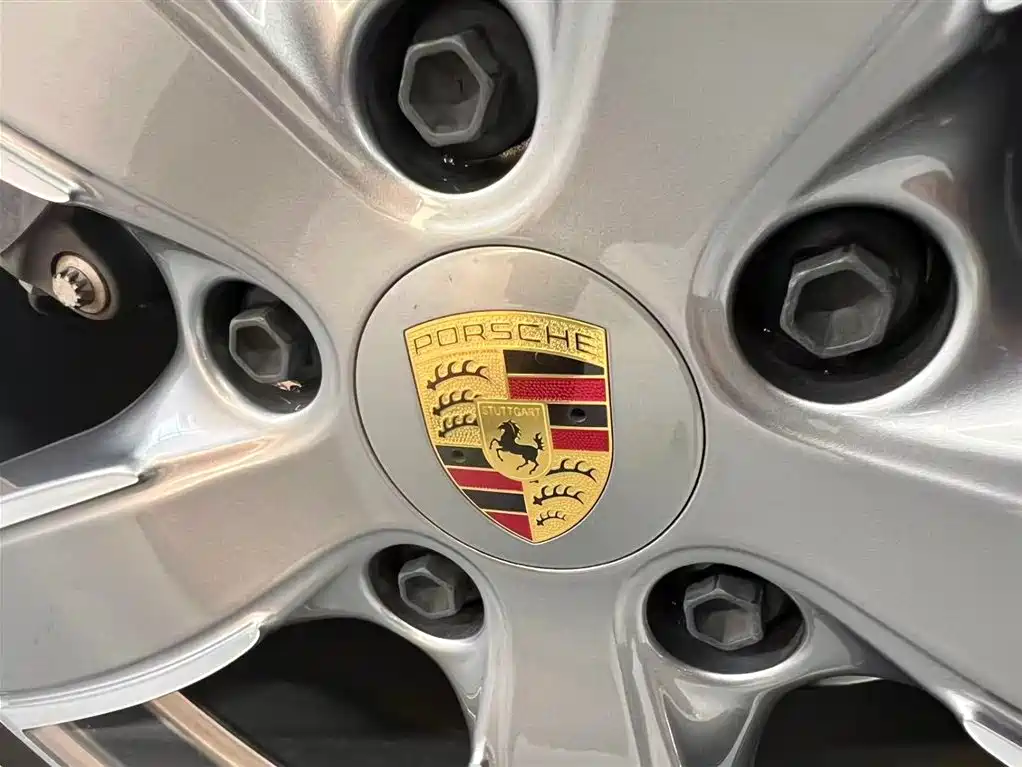 Porsche Porsche 718 2023 Boxster Style Edition 2.0T 2023 - thumbnail 26