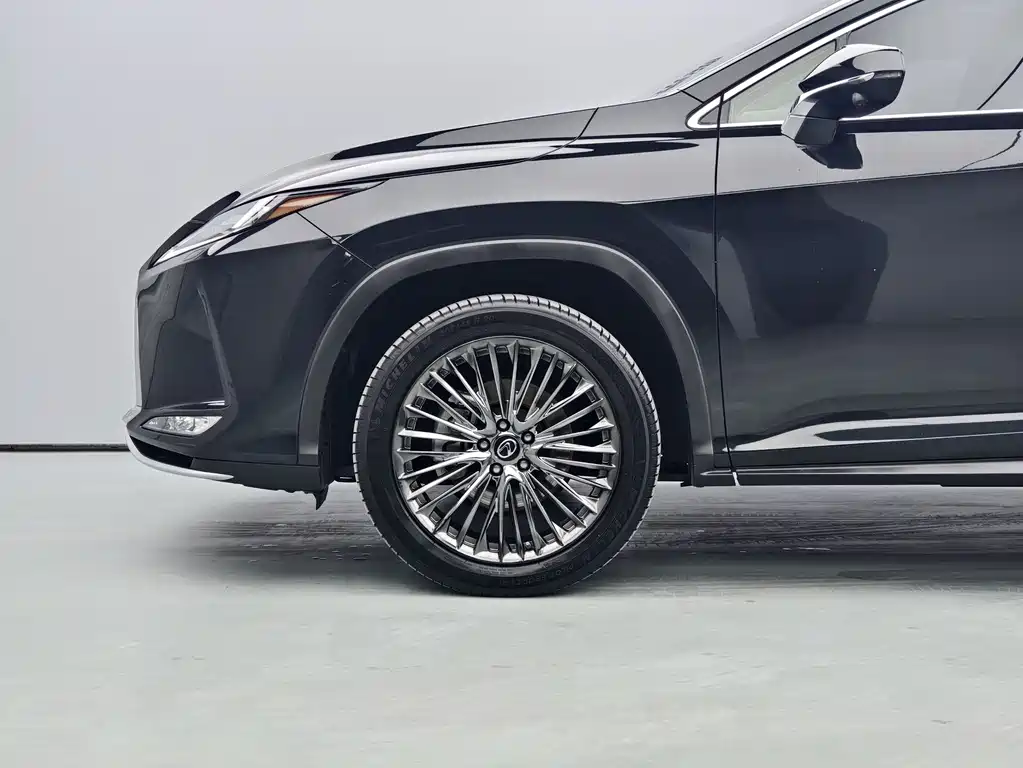 Lexus Lexus RX 300 F Sport (2020 Facelift) AWD Comfort Version 2022 - thumbnail 6