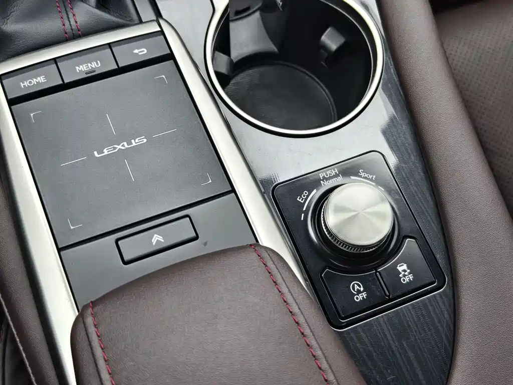 Lexus Lexus RX 300 F Sport (2020 Facelift) AWD Comfort Version 2022 - thumbnail 16