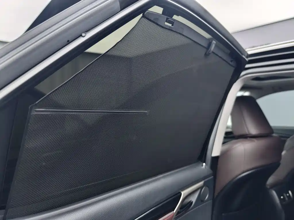 Lexus Lexus RX 300 F Sport (2020 Facelift) AWD Comfort Version 2022 - thumbnail 19