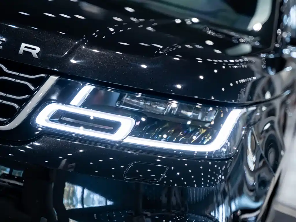 Land Rover Range Rover Sport 2020 3.0 L6 HSE DYNAMIC 2021 - thumbnail 3