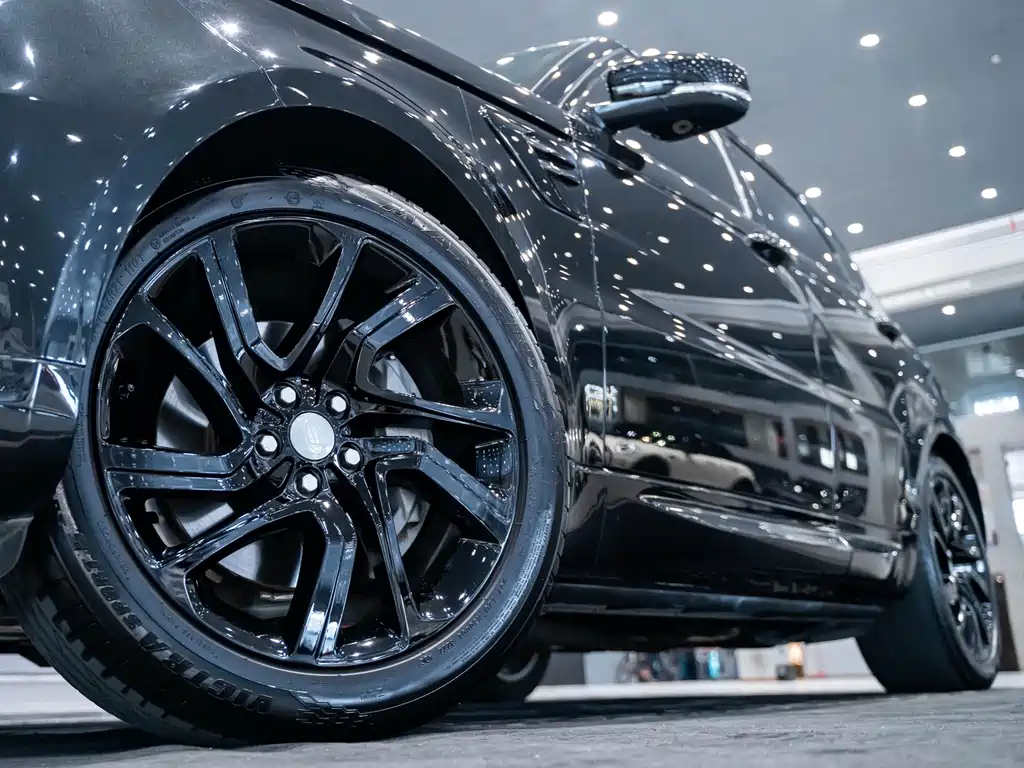 Land Rover Range Rover Sport 2020 3.0 L6 HSE DYNAMIC 2021 - thumbnail 5