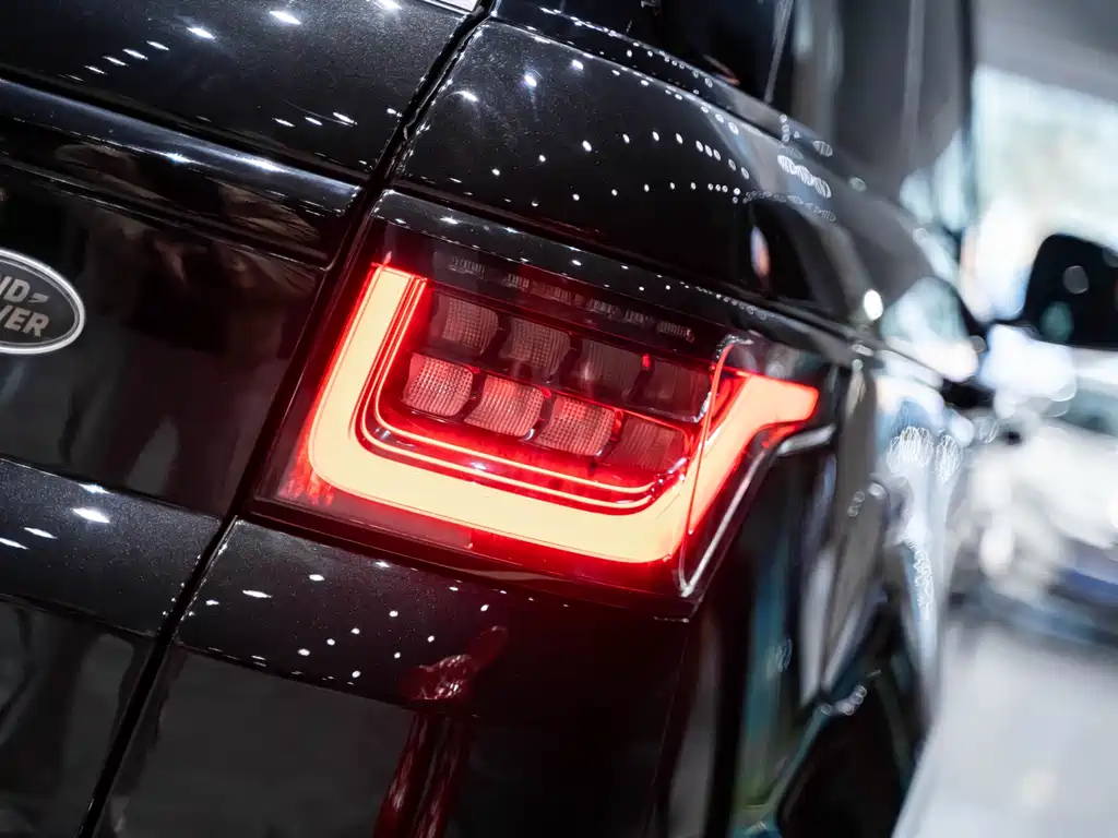 Land Rover Range Rover Sport 2020 3.0 L6 HSE DYNAMIC 2021 - thumbnail 8
