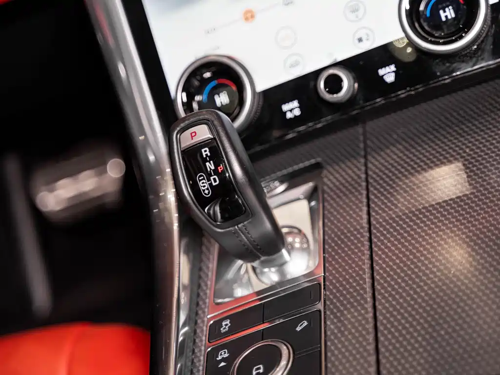 Land Rover Range Rover Sport 2020 3.0 L6 HSE DYNAMIC 2021 - thumbnail 10