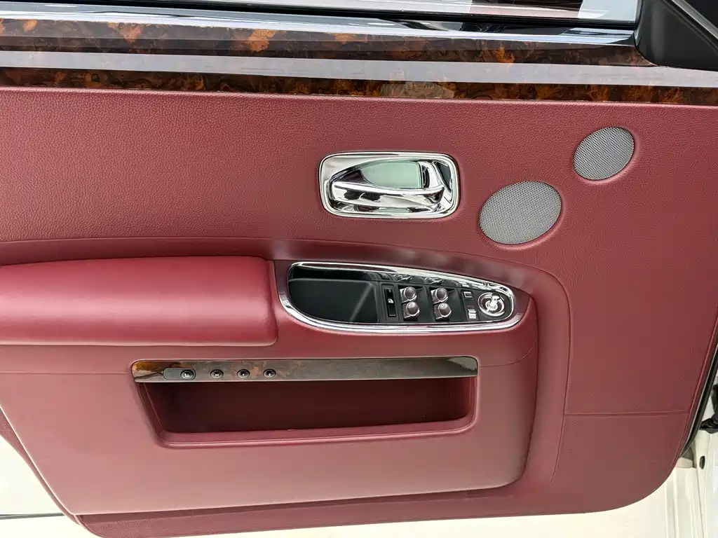 Rolls-Royce Ghost 2010 6.6T Standard Edition 2011 - thumbnail 10