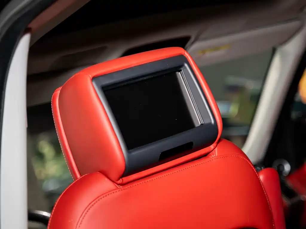 Land Rover Range Rover Sport 2020 3.0 L6 HSE DYNAMIC 2021 - thumbnail 18