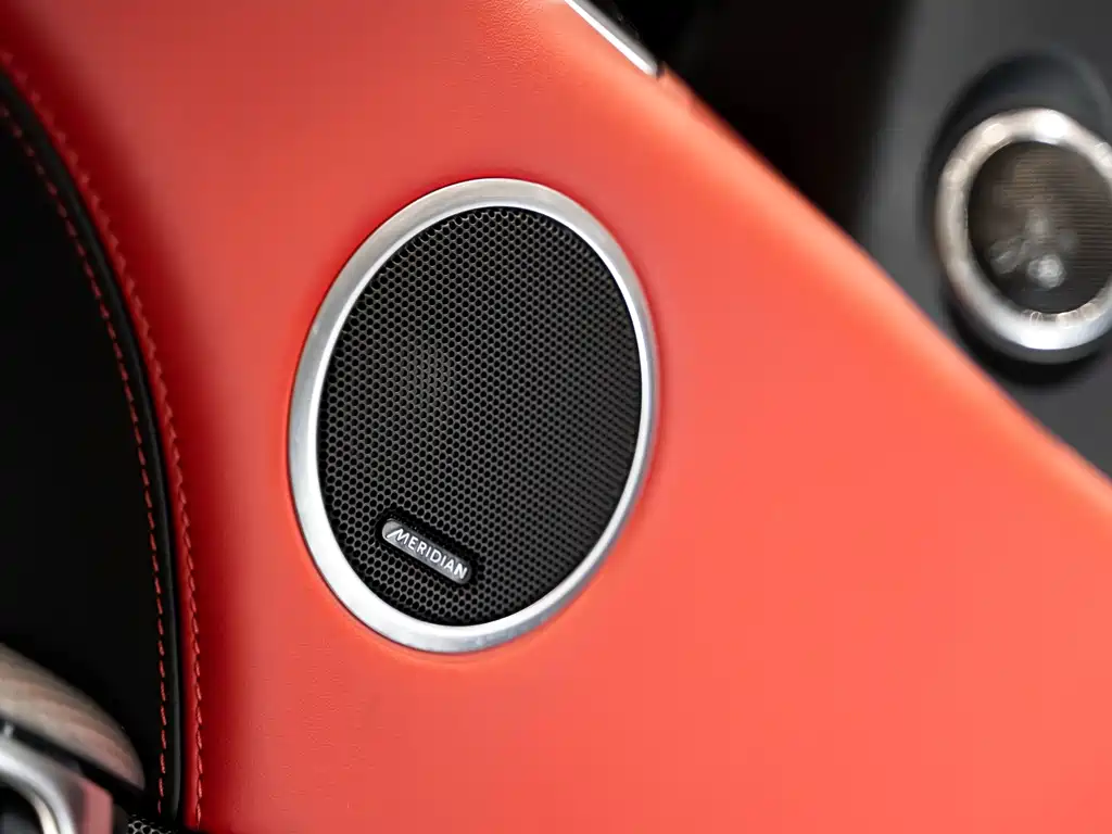 Land Rover Range Rover Sport 2020 3.0 L6 HSE DYNAMIC 2021 - thumbnail 20