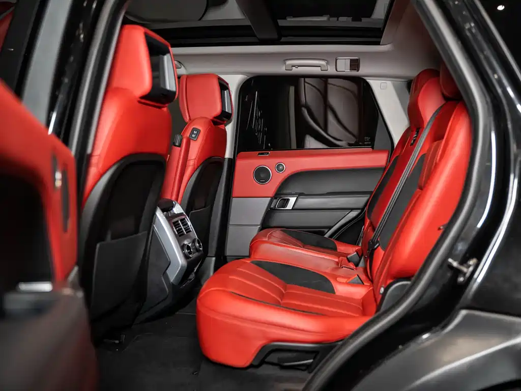 Land Rover Range Rover Sport 2020 3.0 L6 HSE DYNAMIC 2021 - thumbnail 21