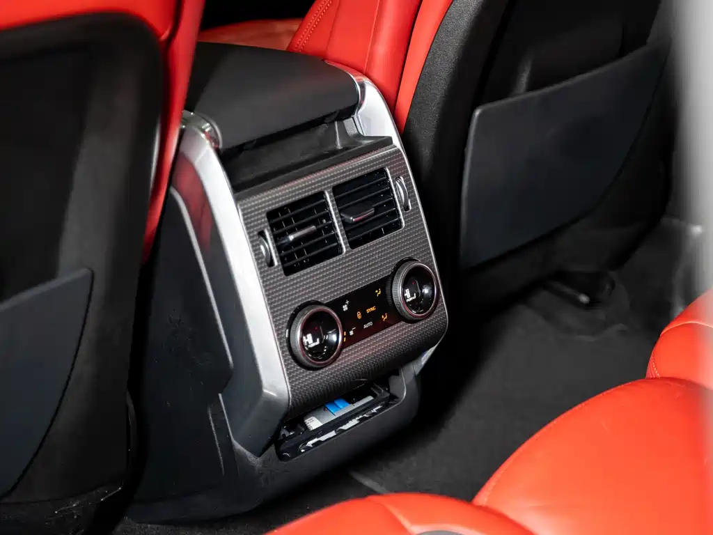 Land Rover Range Rover Sport 2020 3.0 L6 HSE DYNAMIC 2021 - thumbnail 22