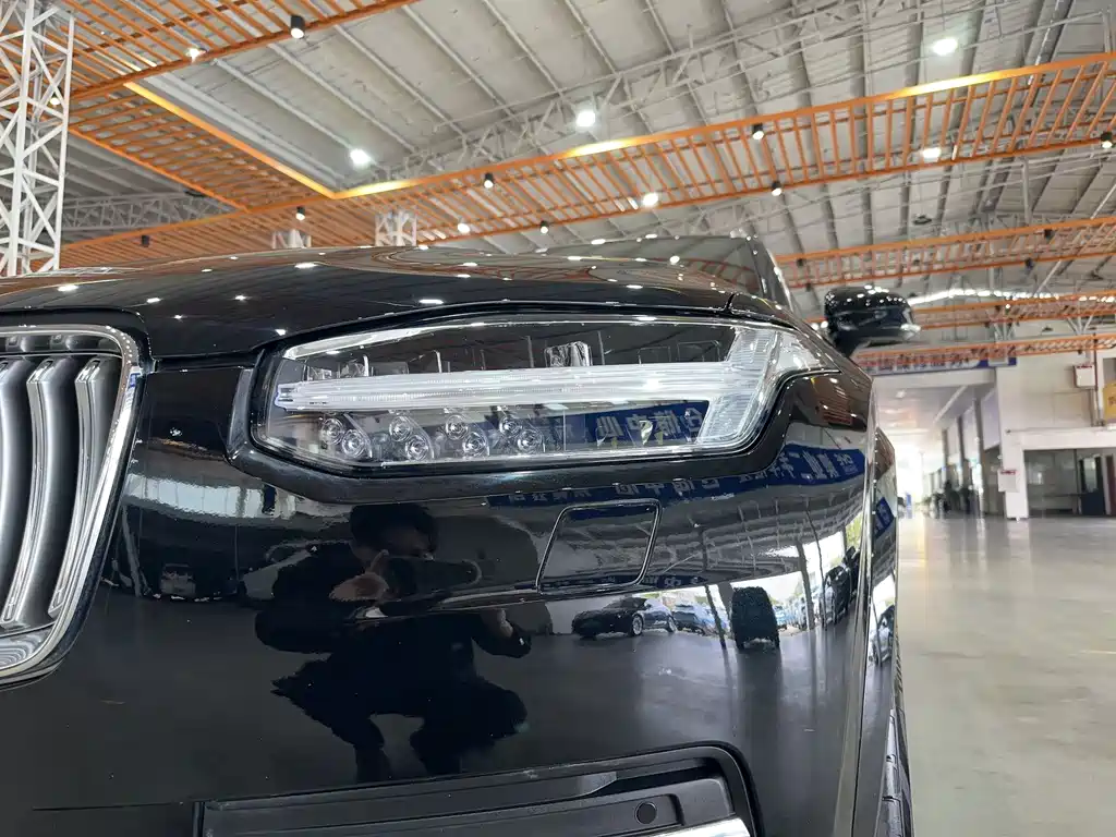 Volvo Volvo XC90 2021 B6 Momentum Luxury 7-seater 2021 - thumbnail 6