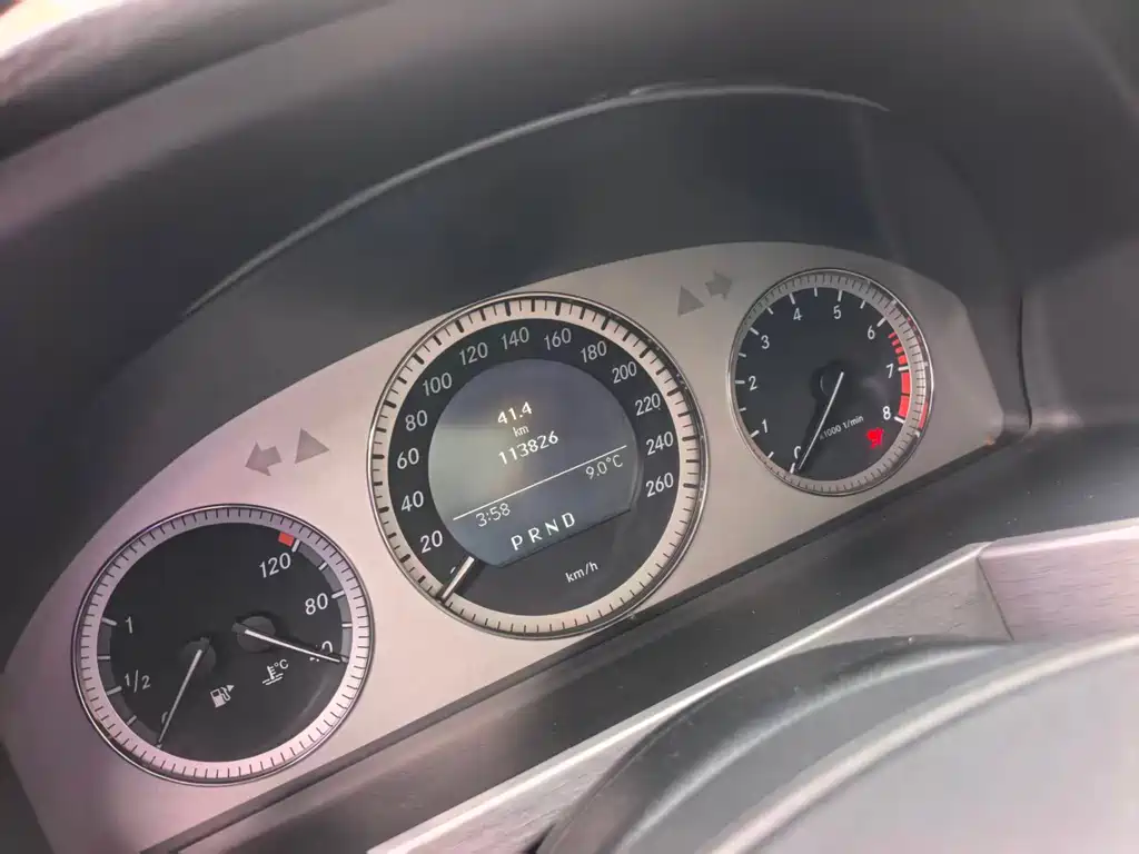 Mercedes-Benz Mercedes-Benz GLK-Class 2012 GLK 300 4MATIC Sport Edition 2013 - thumbnail 14