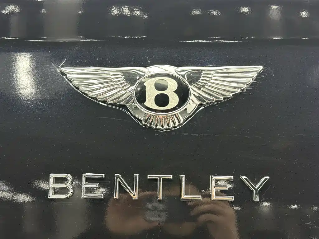 Bentley Bentley Continental 2010 Supersports 6.0 2010 - thumbnail 7