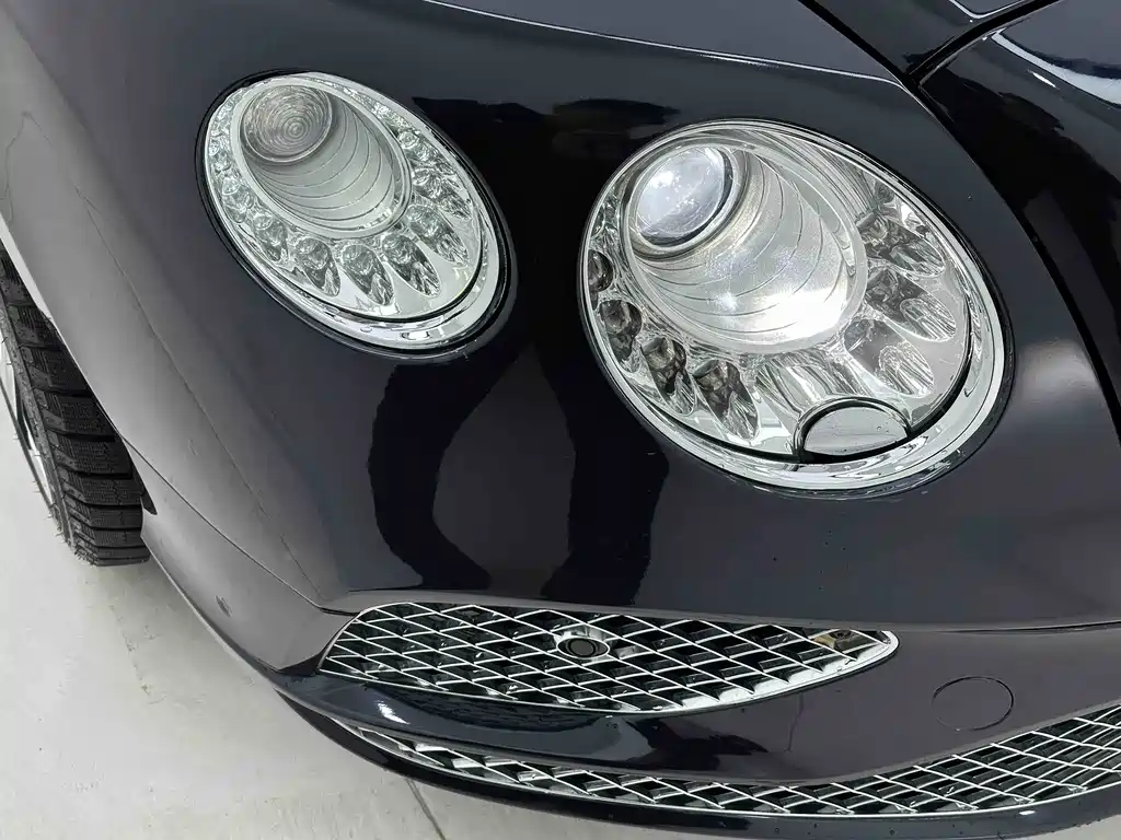 Bentley Bentley Continental 2010 Supersports 6.0 2010 - thumbnail 8