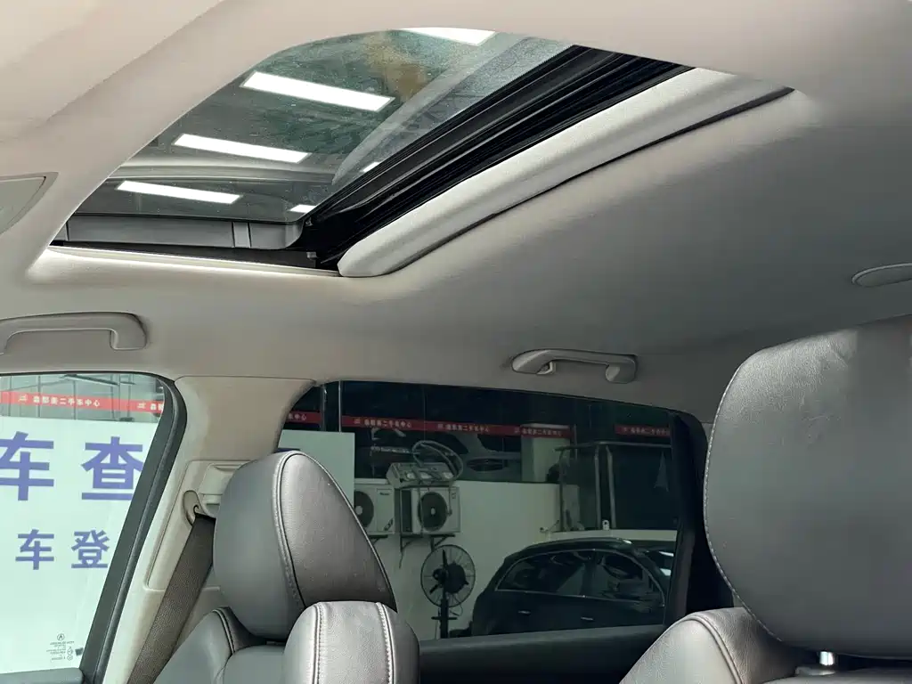 Acura Acura MDX 2014 3.5L Elite Edition 2016 - thumbnail 9