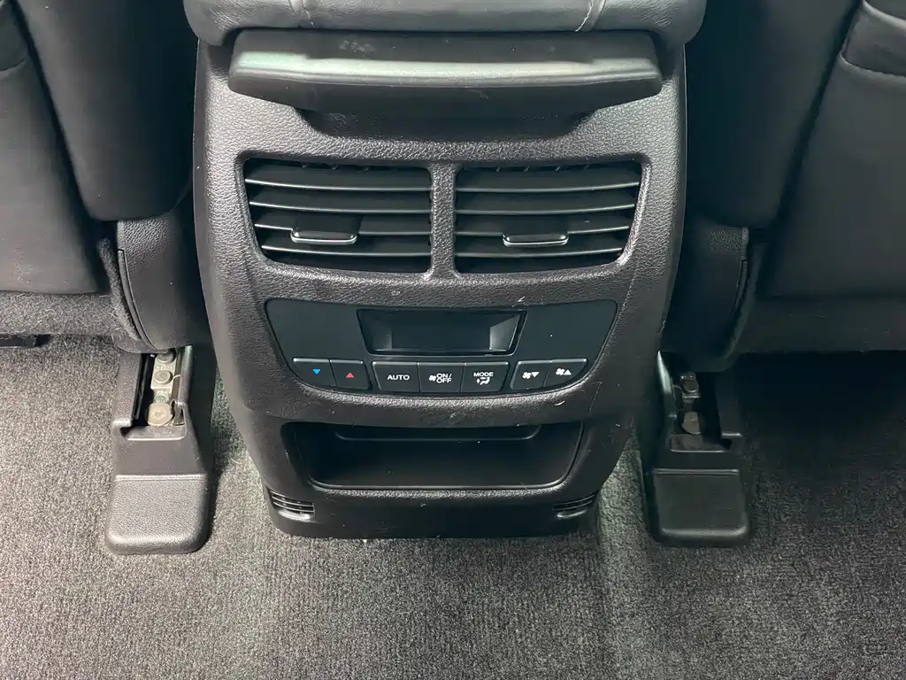 Acura Acura MDX 2014 3.5L Elite Edition 2016 - thumbnail 10
