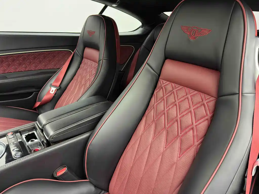 Bentley Bentley Continental 2010 Supersports 6.0 2010 - thumbnail 22