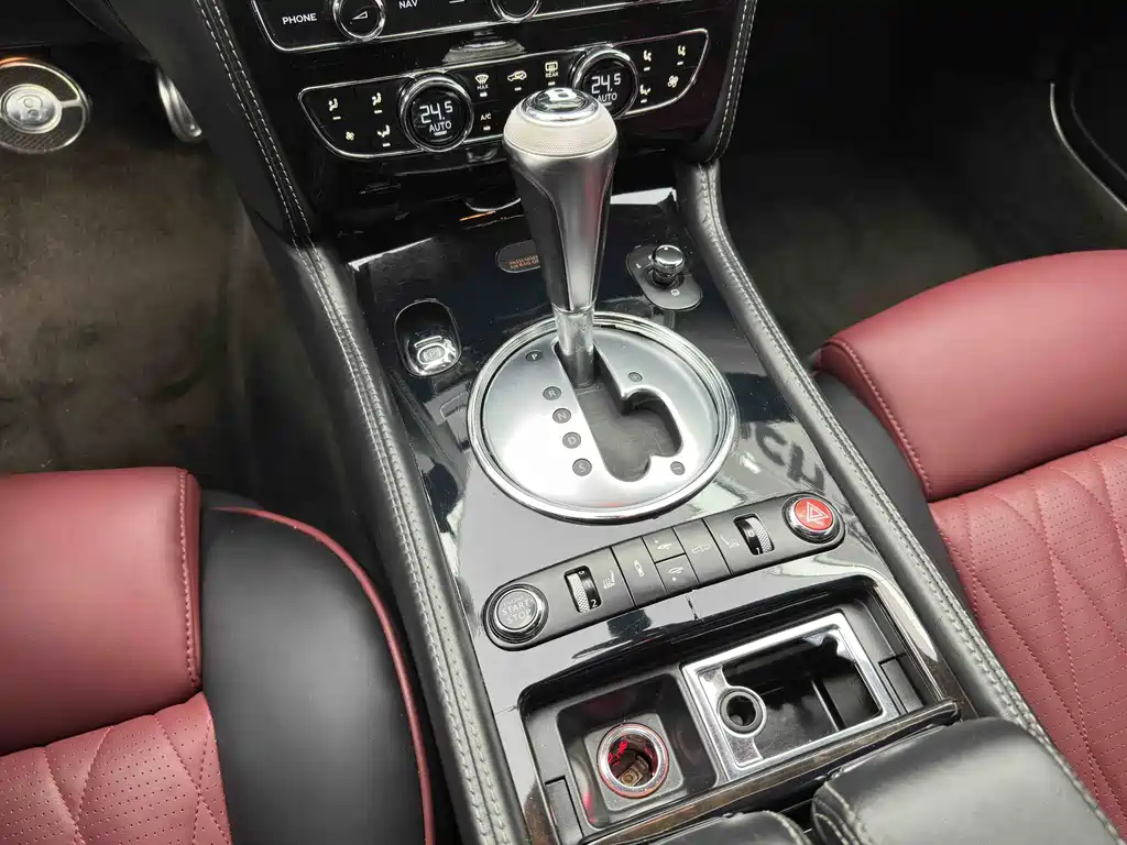 Bentley Bentley Continental 2010 Supersports 6.0 2010 - thumbnail 23