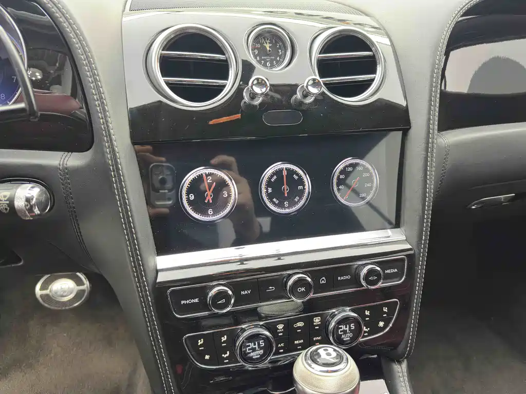 Bentley Bentley Continental 2010 Supersports 6.0 2010 - thumbnail 25