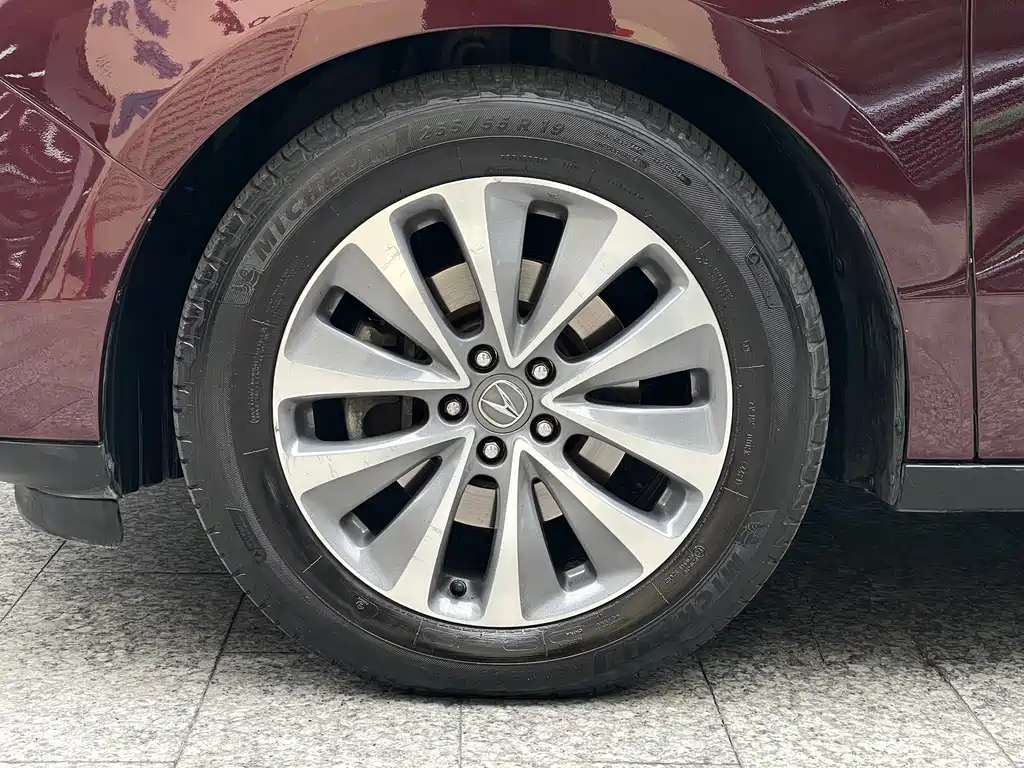 Acura Acura MDX 2014 3.5L Elite Edition 2016 - thumbnail 18